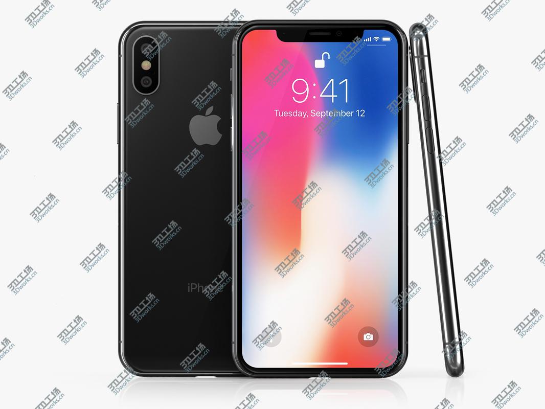 images/goods_img/20210114/iPhone X and iPhone XS model/2.jpg